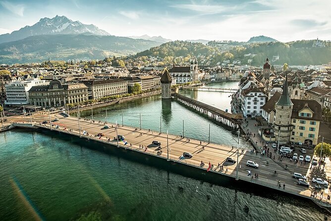 Private Switzerland Tour Adventure - Good To Know