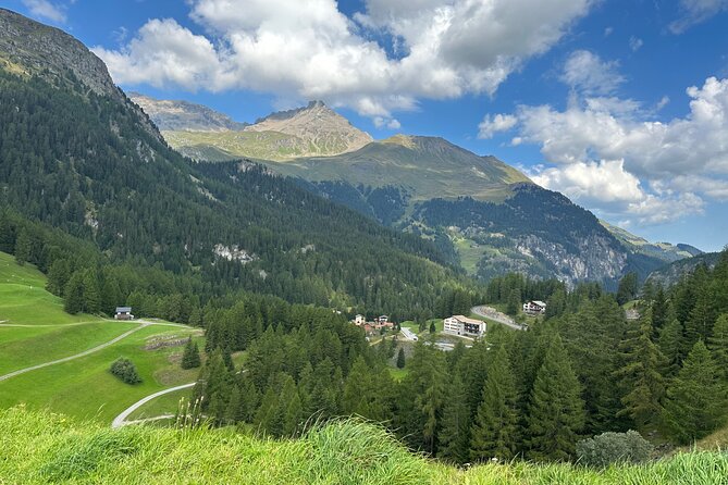 Private Switzerland Tour Adventure - Price and Guarantee