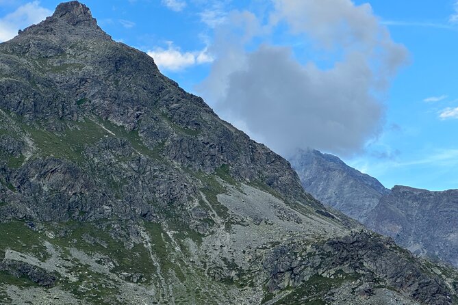 Private Switzerland Tour Adventure - Accessibility Details