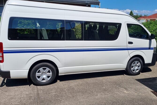 Private Sydney Airport-Sydney CBD, Sydney City, Cruise Terminal - Real-world Insights from Reviews