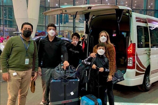 Private Sydney Airport-Sydney CBD, Sydney City, Cruise Terminal - Who Is This Transfer Best For?