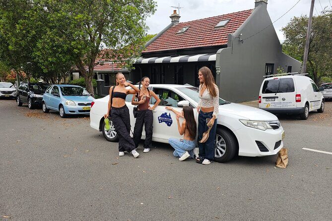 Private Sydney Airport-Sydney CBD, Sydney City, Cruise Terminal - FAQ