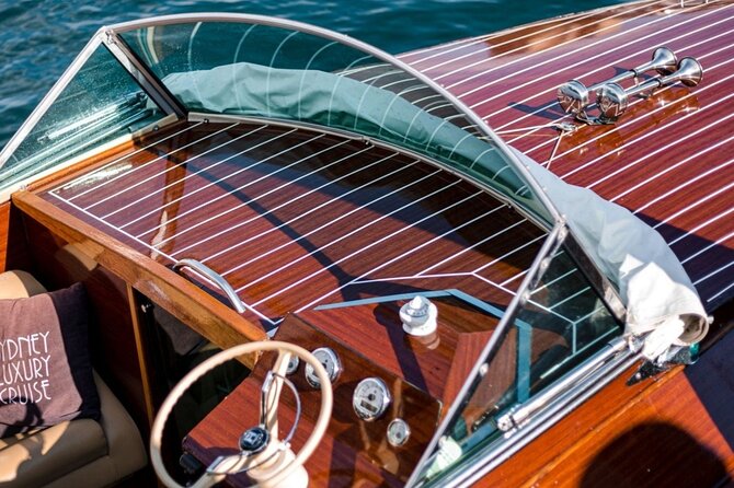 Private Sydney at Night Cruise for Two Guests - Common Questions