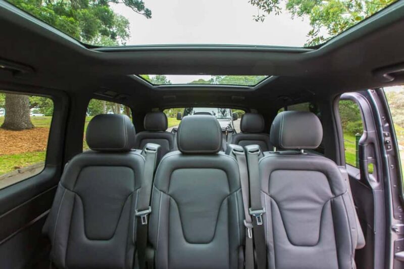 Private Sydney Beaches Escape Tour - An In-Depth Look at the Private Sydney Beaches Escape Tour