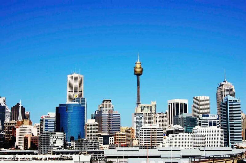 Private Sydney Beaches Escape Tour - Details That Matter: Transport, Duration, and Booking