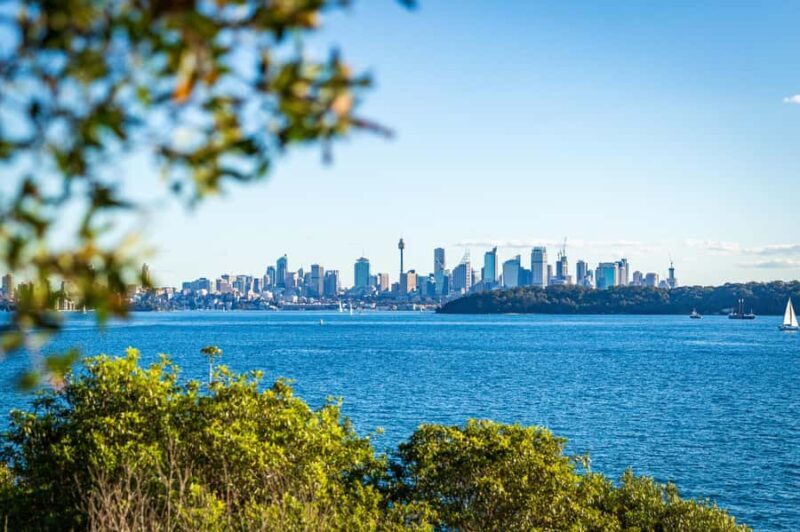 Private Sydney Beaches Escape Tour - The Value for Travelers