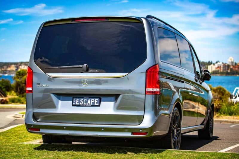 Private Sydney Beaches Escape Tour - FAQ