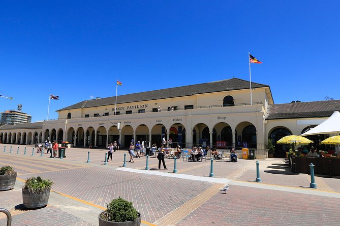 Private Sydney Beaches & Foreshores Tour - Tour Highlights