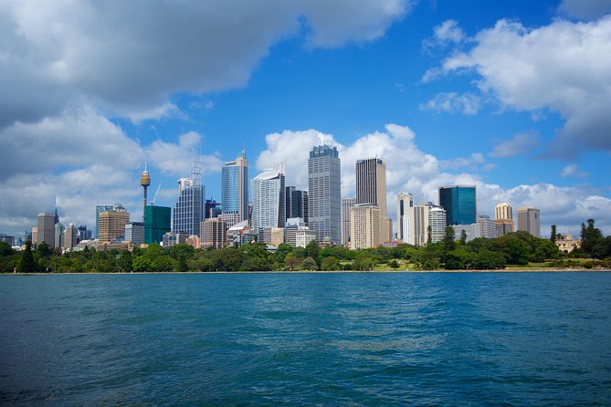 Private Sydney Beaches & Foreshores Tour - Optional Add-Ons