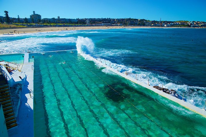 Private Sydney Beaches & Foreshores Tour - Safety and Health Guidelines
