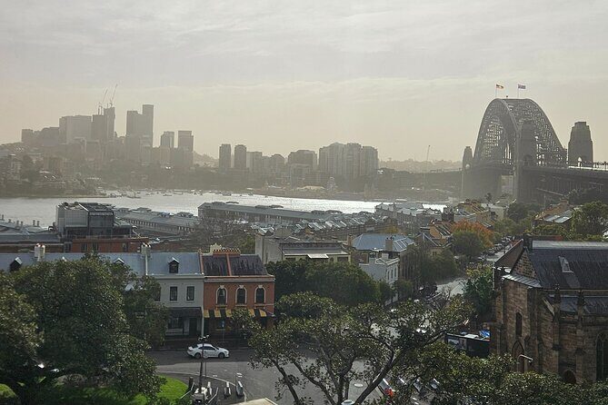 Private Sydney Bondi Beach Luxury Drive - Exploring Sydney in Style: A Review of the Private Sydney Bondi Beach Luxury Drive