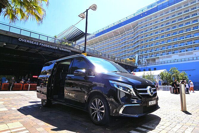 Private Sydney Bondi Beach Luxury Drive - Good To Know