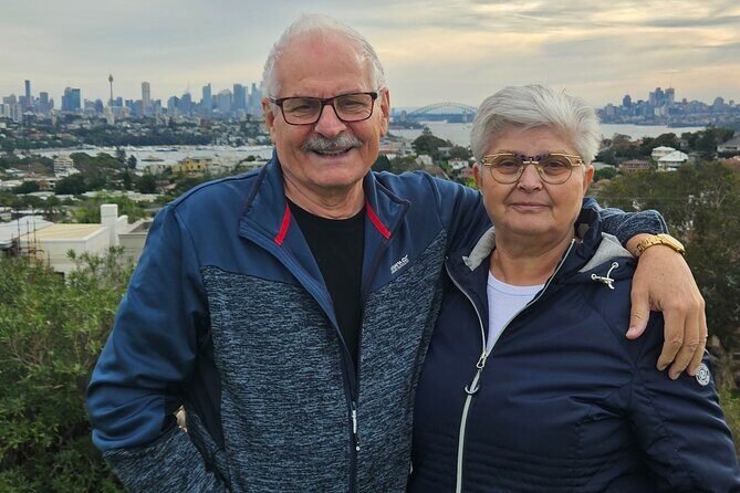 Private Sydney Bondi Beach Luxury Drive - FAQ