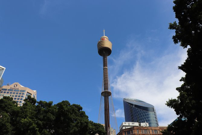 Private Sydney City Customized Tour - Historical Landmarks