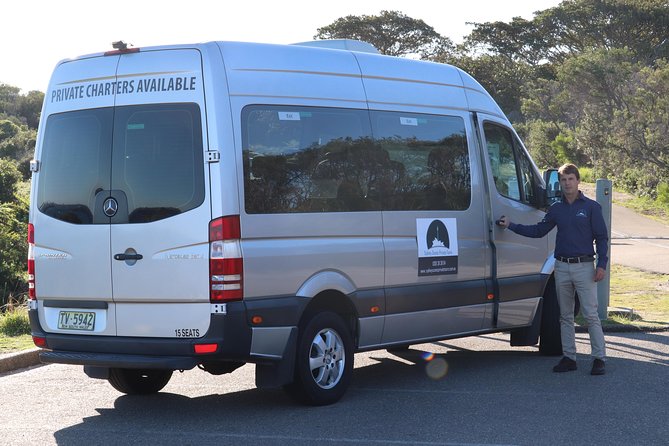 Private Sydney City Customized Tour - Scenic Attractions