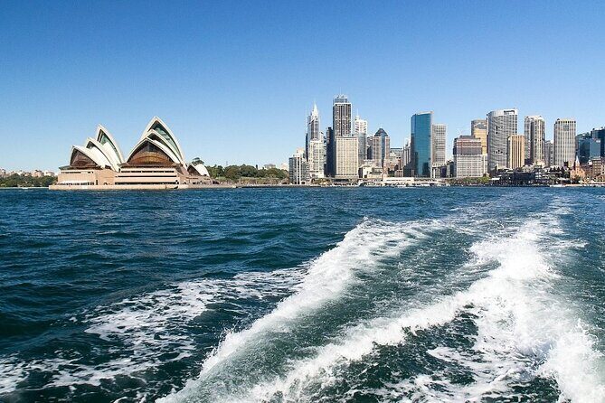 Private Sydney City Hidden Gem Half Day Tour - Who Should Consider This Tour?