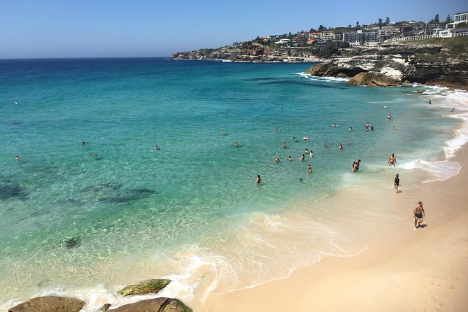 Private Sydney City Tour: The Key Attractions - Top Attractions in Sydney