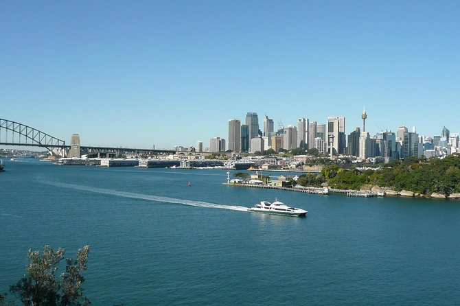 Private Sydney City Tour: The Key Attractions - Common Questions