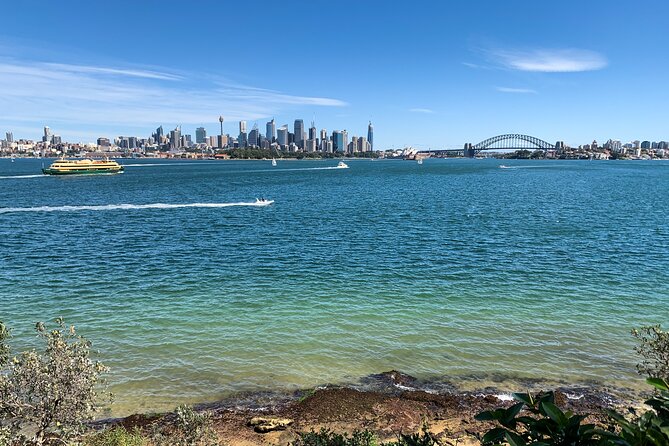 Private Sydney Discovery Tour - Pricing and Reservation