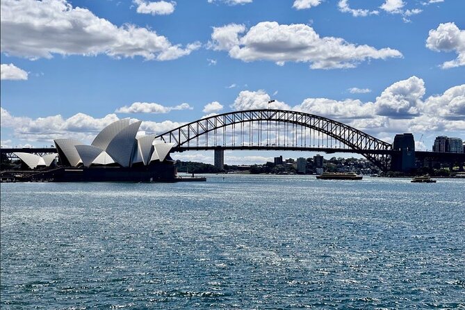 PRIVATE Sydney Full Day Tour Harbour Bridge, Opera House & More - Booking Information