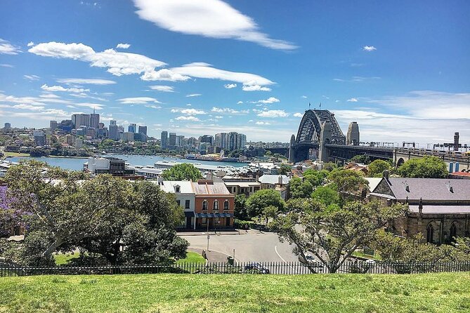 PRIVATE Sydney Full Day Tour Harbour Bridge, Opera House & More - Tips and Recommendations