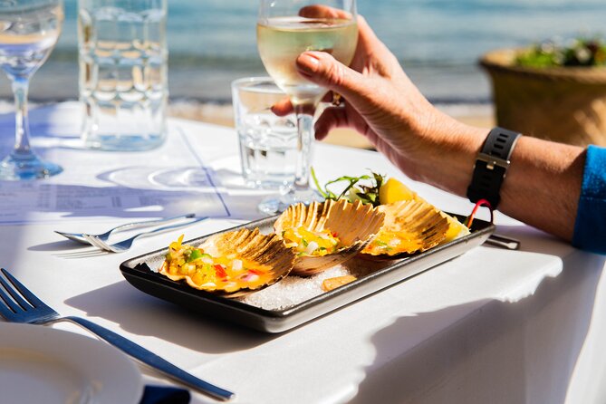 Private Sydney Harbour Lunch Cruise Including Unlimited Drinks - Questions and Pricing