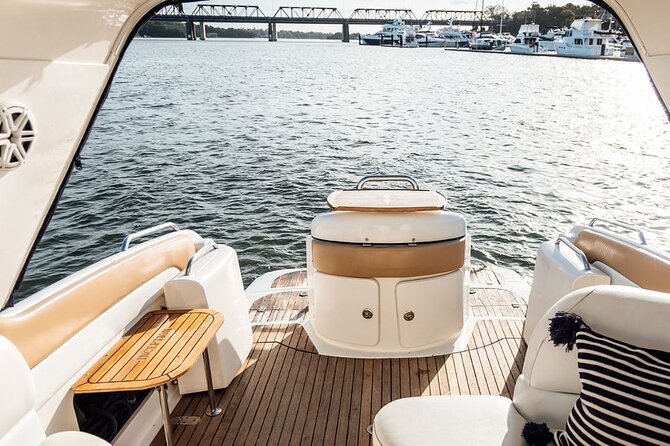 Private Sydney Harbour Luxury Sunset Cruise for up to 12 Guests - Questions and Assistance