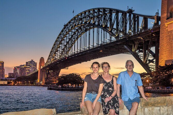 Private Sydney Harbour Sunset Photo Tour & Cruise - Frequently Asked Questions (FAQs)