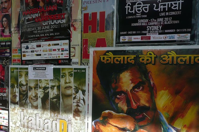 Private Sydney Multicultural Food Tour - Sydneys Multicultural Food Scene