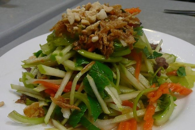 Private Sydney Multicultural Food Tour - Discovering the Flavors of Auburn