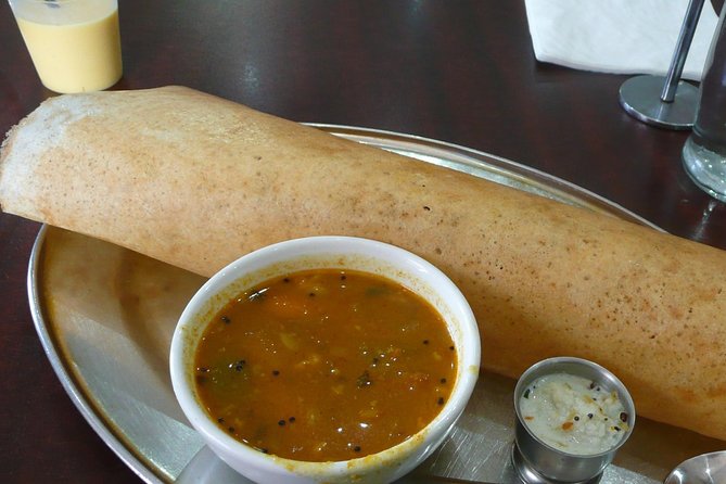 Private Sydney Multicultural Food Tour - Indulging in Portuguese Cuisine