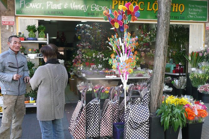 Private Sydney Multicultural Food Tour - Expert Insights Into Cultures and Cuisines