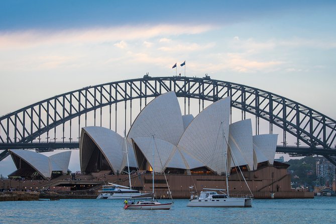 Private Sydney Photography Tour With Professional Photographer - Selecting Date and Travelers