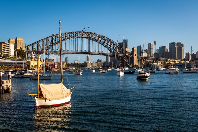 Private Sydney Photography Tour With Professional Photographer - What To Expect