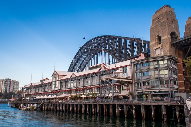 Private Sydney Photography Tour With Professional Photographer - Additional Information