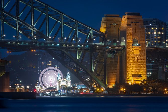 Private Sydney Photography Tour With Professional Photographer - Cancellation Policy and Contact Information