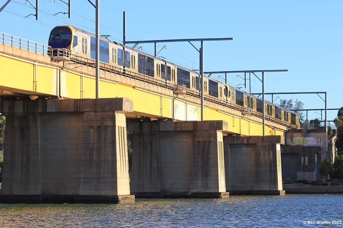Private Sydney Rail Tours - See Best Sights by Train - Benefits of Private Sydney Rail Tours