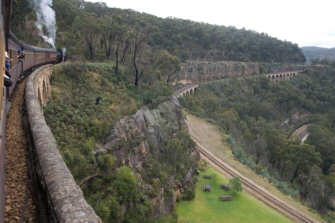 Private Sydney Rail Tours - See Best Sights by Train - Tips for a Memorable Rail Tour Experience