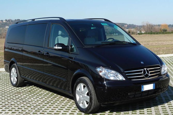 Private Szekesfehervar and Veszprem Day Trip - Travel Logistics