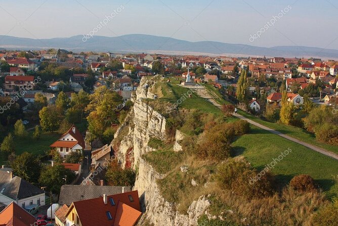 Private Szekesfehervar and Veszprem Day Trip - Inclusions and Exclusions