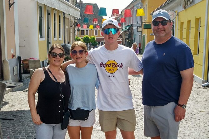 Private Szentendre and Vac Tour From Budapest With Transport - Tour Highlights