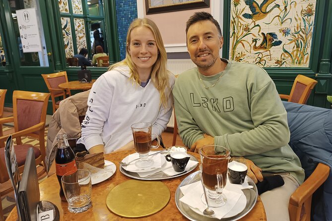 Private Szentendre and Vac Tour From Budapest With Transport - Booking Details