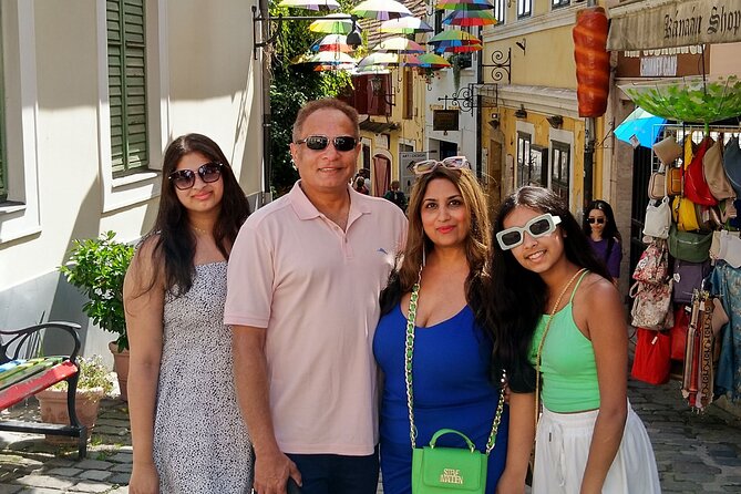 Private Szentendre and Vac Tour From Budapest With Transport - Cancellation Policy