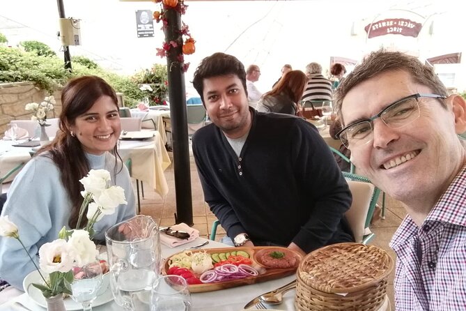 Private Szentendre and Vac Tour From Budapest With Transport - Important Information