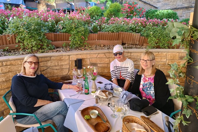 Private Szentendre and Vac Tour From Budapest With Transport - The Sum Up