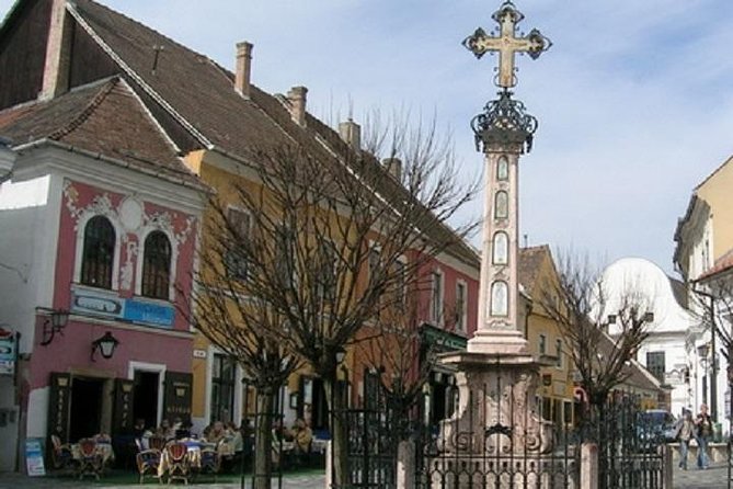 Private Szentendre & Visegrád Tour - Itinerary Overview