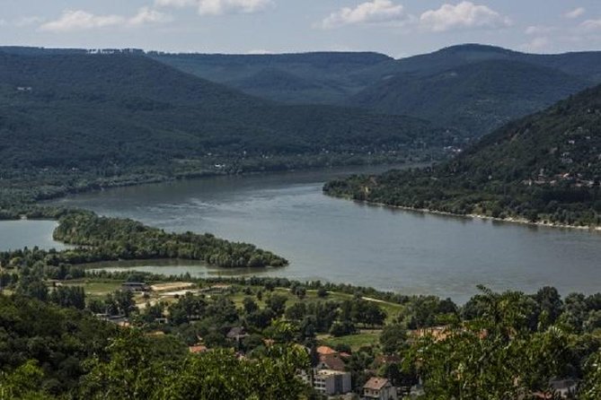 Private Szentendre & Visegrád Tour - Pricing Details
