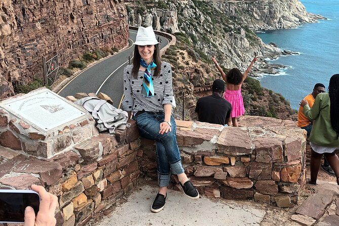 Private Table Mountain Cape Point Penguins Inc All Tickets FD - Exclusive Table Mountain Experience