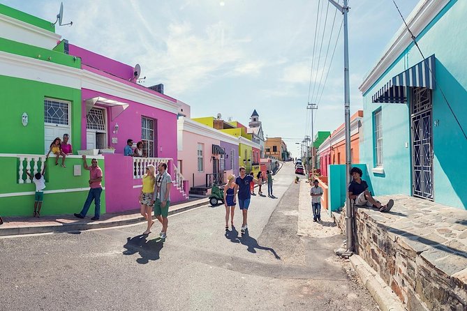 Private Table Mountain, Kirstenbosch and Constantia Wine Tasting. - Reviews and Ratings