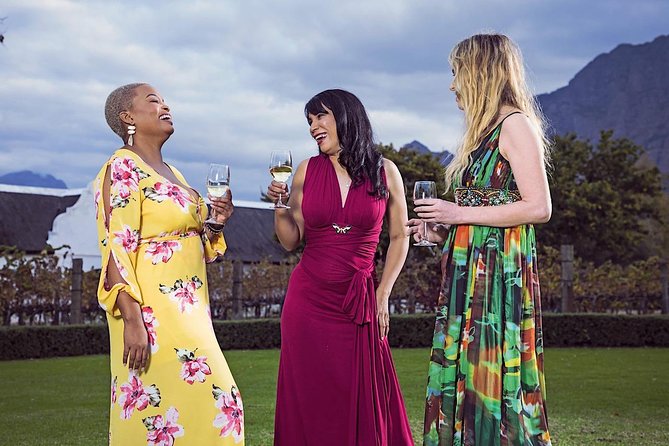 Private Table Mountain, Kirstenbosch and Constantia Wine Tasting. - Common Questions